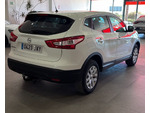 Nissan Qashqai 4x4 DIÉSEL J11/C/C02 miniatura 5